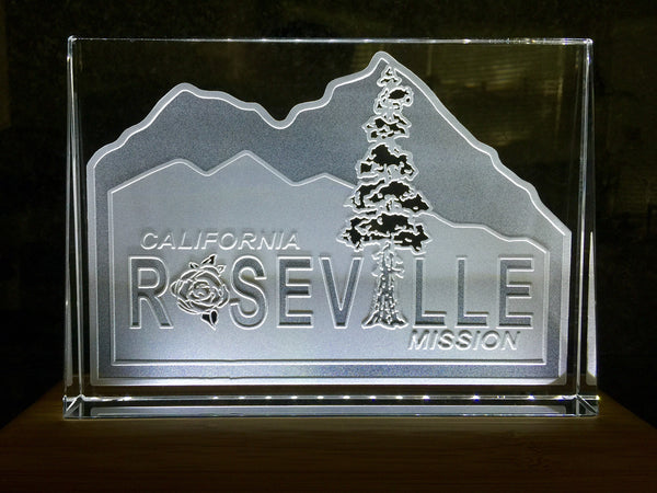 Roseville Misson